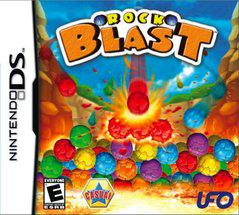 DS - ROCK BLAST [CIB]