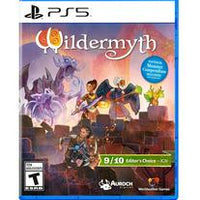 PS5 - WILDERMYTH [CIB]