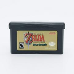 GBA - THE LEGEND OF ZELDA: A LINK TO THE PAST (FOUR SWORDS) [LOOSE, OK CONDITION]