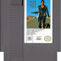 NES - Mad Max [CART ONLY]