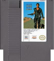 NES - Mad Max [CART ONLY]