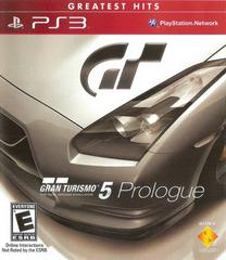 Playstation 3 - Gran Turismo 5 Prologue {CIB}