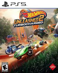 PS5 - HOT WHEELS UNLEASHED 2: TURBOCHARGED [SEALED]