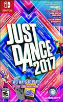 SWITCH - JUST DANCE 2017