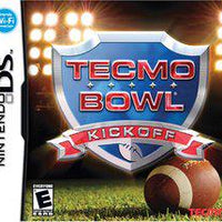 DS - TECMO BOWL KICKOFF [CIB]