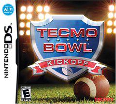 DS - TECMO BOWL KICKOFF [CIB]