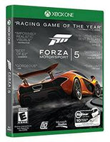 XBOX ONE - FORZA MOTORSPORT 5 [GOTY EDITION]