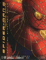 GAME GUIDES - SPIDER-MAN 2 OFFICIAL STRATEGY GUIDE (BRADYGAMES) {NO POSTER}