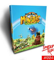 SWITCH - PIXELJUNK MONSTERS 2 [LIMITED RUN COLLECTOR'S EDITION]