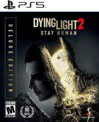 PS5 - DYING LIGHT 2: STAY HUMAN [DELUXE EDITION]