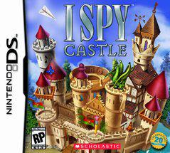 DS - I SPY CASTLE [CIB]