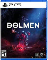 PS5 - DOLMEN [SEALED]