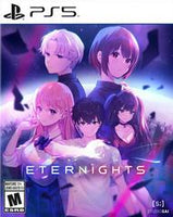 PS5 - ETERNIGHTS