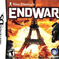 DS - TOM CLANCY'S ENDWAR [CIB]