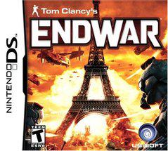 DS - TOM CLANCY'S ENDWAR [CIB]