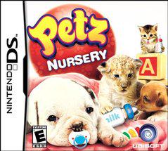 DS - PETZ NURSERY [CIB]