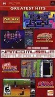 PSP - NAMCO MUSEUM BATTLE COLLECTION {CIB}
