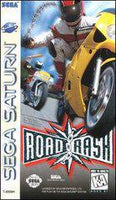 SATURN - ROAD RASH [CIB]
