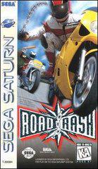 SATURN - ROAD RASH [CIB]