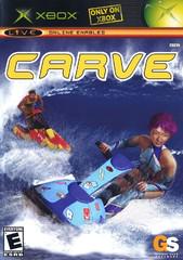 XBOX - CARVE [CIB]