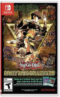 SWITCH - YU-GI-OH! EARLY DAYS COLLECTION

