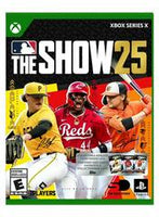 XBOX SERIES X - MLB THE SHOW 25