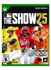 XBOX SERIES X - MLB THE SHOW 25