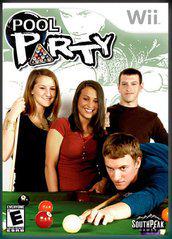 WII - POOL PARTY [CIB]