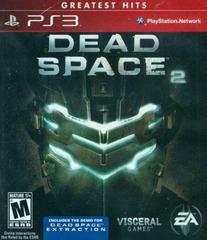 PS3 - DEAD SPACE 2 [GREATEST HITS]
