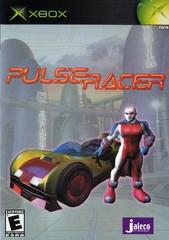 XBOX - PULSE RACER [CIB]