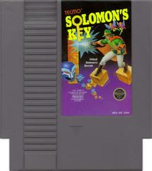NES - SOLOMON'S KEY [CART ONLY]