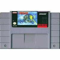 SNES - CYBERNATOR [CART ONLY]
