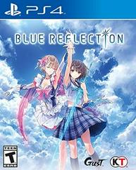 PS4 - BLUE REFLECTION [SEALED]