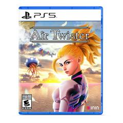 PS5 - AIR TWISTER [CIB]