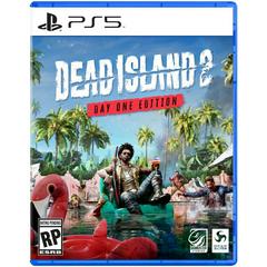 PS5 - DEAD ISLAND 2 (DAY ONE EDITION)