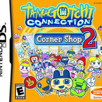 DS - TAMAGOTCHI CONNECTION: CORNER SHOP 2 [CIB]