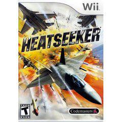 WII - HEATSEEKER {CIB}