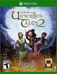 XBOX ONE - THE BOOK OF UNWRITTEN TALES 2 {CIB}