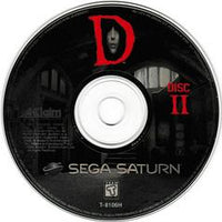 SATURN - D [CIB]