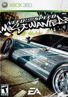 Xbox 360 - Need for Speed Most Wanted {CIB}
