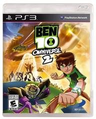 PS3 - BEN 10: OMNIVERSE 2