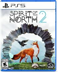 PS5 - SPIRIT OF THE NORTH 2 [SEALED]