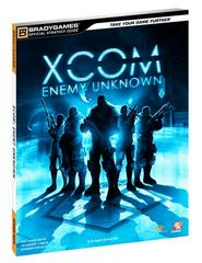 GAME GUIDES - XCOM: ENEMY UNKNOWN