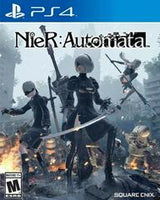 PS4 - Nier: Automata