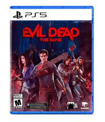 PS5 - EVIL DEAD: THE GAME