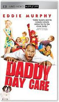 PSP - DADDY DAY CARE [UMD MOVIE]
