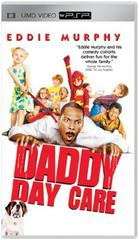 PSP - DADDY DAY CARE [UMD MOVIE]