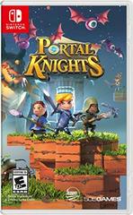 SWITCH - PORTAL KNIGHTS