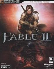 GAME GUIDES - FABLE 2 [W/ POSTER]