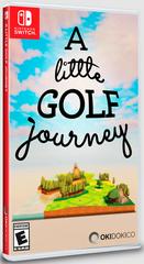 SWITCH - A LITTLE GOLF JOURNEY [SEALED]